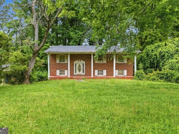 2131 Chevy Chase Lane, Decatur, GA 30032