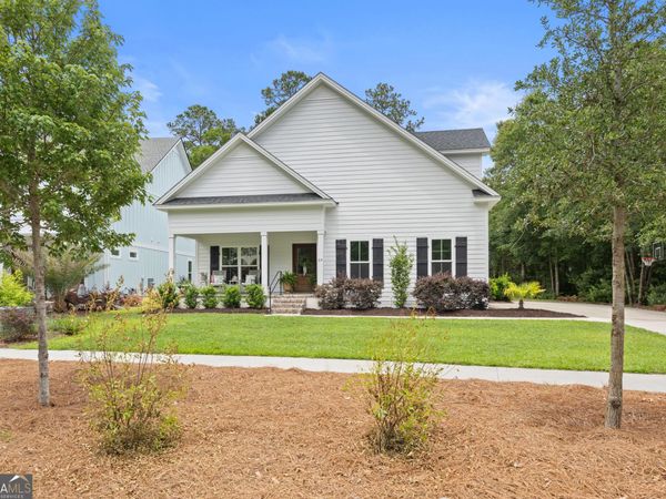 64 Bradford Pear Drive, Richmond Hill, GA 31324