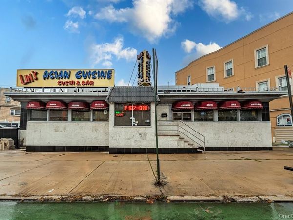 1506 Bronxdale Avenue , Bronx, NY 10462