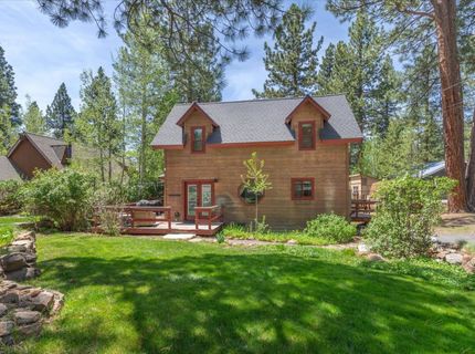 10243 Laburnham Circle, Truckee, CA 96161 Photo