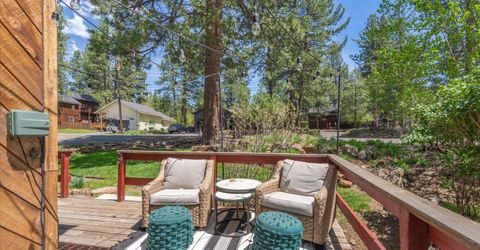 10243 Laburnham Circle, Truckee, CA 96161 Photo