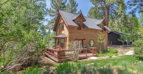 10243 Laburnham Circle, Truckee, CA 96161 Photo