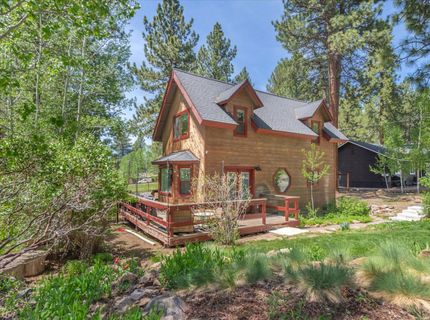 10243 Laburnham Circle, Truckee, CA 96161 Photo