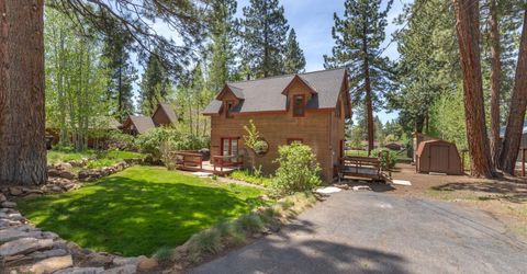 10243 Laburnham Circle, Truckee, CA 96161 Photo