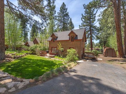 10243 Laburnham Circle, Truckee, CA 96161 Photo