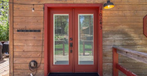 10243 Laburnham Circle, Truckee, CA 96161 Photo