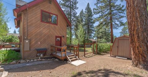 10243 Laburnham Circle, Truckee, CA 96161 Photo