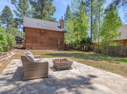 10243 Laburnham Circle, Truckee, CA 96161 Photo