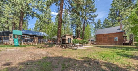 10243 Laburnham Circle, Truckee, CA 96161 Photo