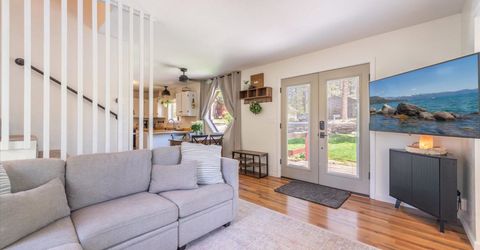 10243 Laburnham Circle, Truckee, CA 96161 Photo