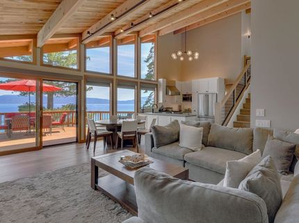 8781 Lakeside Drive, Rubicon Bay, CA 96142 Photo