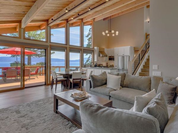 8781 Lakeside Drive, Rubicon Bay, CA 96142