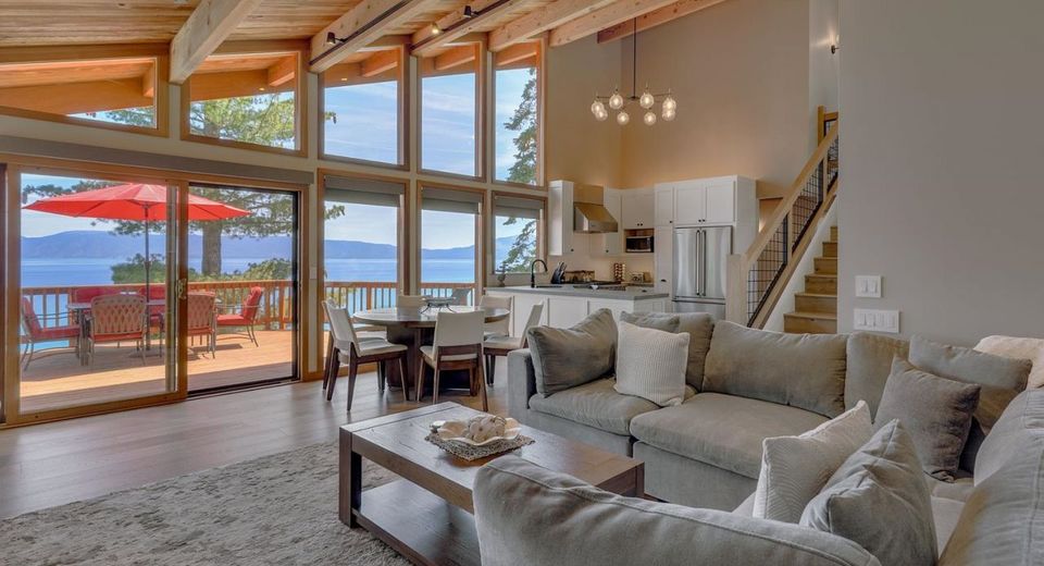 8781 Lakeside Drive, Rubicon Bay, CA 96142 Photo