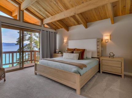 8781 Lakeside Drive, Rubicon Bay, CA 96142 Photo