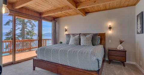 8781 Lakeside Drive, Rubicon Bay, CA 96142 Photo