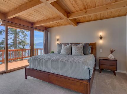 8781 Lakeside Drive, Rubicon Bay, CA 96142 Photo