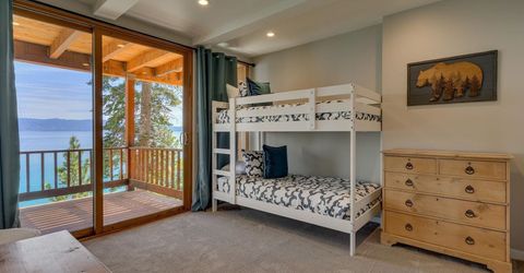 8781 Lakeside Drive, Rubicon Bay, CA 96142 Photo