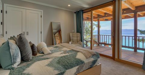 8781 Lakeside Drive, Rubicon Bay, CA 96142 Photo