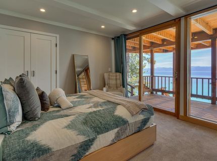 8781 Lakeside Drive, Rubicon Bay, CA 96142 Photo