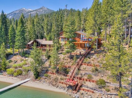 8781 Lakeside Drive, Rubicon Bay, CA 96142 Photo