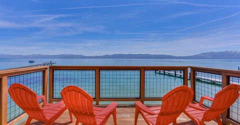 8781 Lakeside Drive, Rubicon Bay, CA 96142 Photo