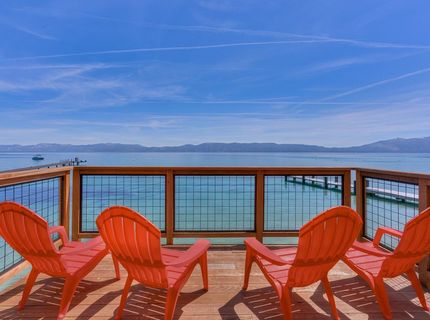 8781 Lakeside Drive, Rubicon Bay, CA 96142 Photo