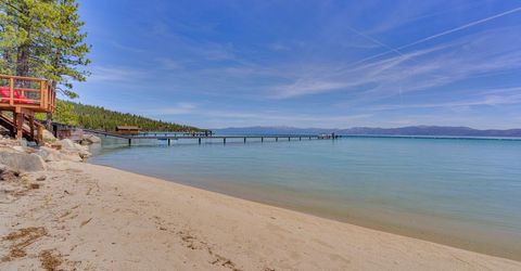 8781 Lakeside Drive, Rubicon Bay, CA 96142 Photo