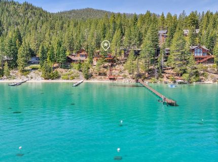 8781 Lakeside Drive, Rubicon Bay, CA 96142 Photo