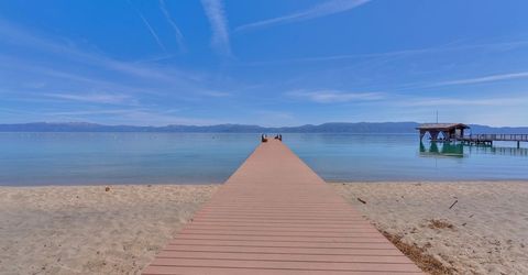 8781 Lakeside Drive, Rubicon Bay, CA 96142 Photo