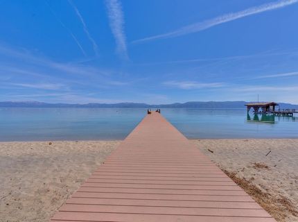 8781 Lakeside Drive, Rubicon Bay, CA 96142 Photo
