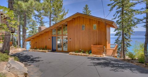 8781 Lakeside Drive, Rubicon Bay, CA 96142 Photo