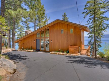 8781 Lakeside Drive, Rubicon Bay, CA 96142 Photo