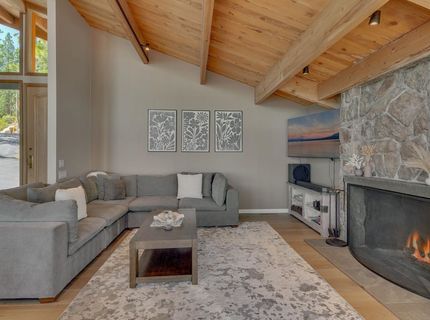8781 Lakeside Drive, Rubicon Bay, CA 96142 Photo