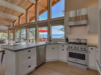 8781 Lakeside Drive, Rubicon Bay, CA 96142 Photo