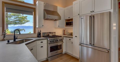 8781 Lakeside Drive, Rubicon Bay, CA 96142 Photo