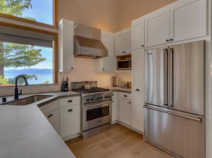 8781 Lakeside Drive, Rubicon Bay, CA 96142 Photo