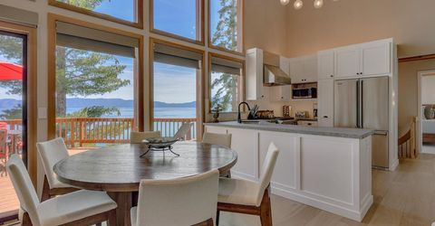 8781 Lakeside Drive, Rubicon Bay, CA 96142 Photo