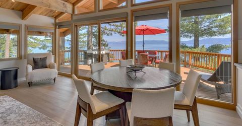 8781 Lakeside Drive, Rubicon Bay, CA 96142 Photo