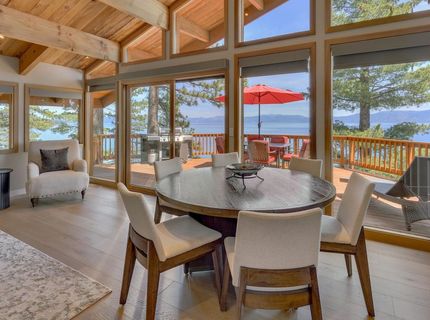 8781 Lakeside Drive, Rubicon Bay, CA 96142 Photo
