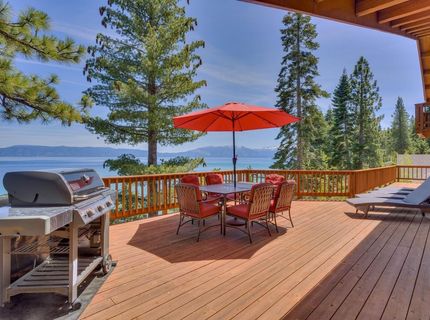 8781 Lakeside Drive, Rubicon Bay, CA 96142 Photo