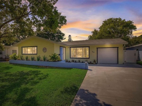 5428 7TH AVENUE N, ST PETERSBURG, FL 33710