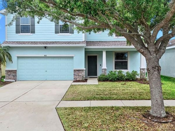 601 19TH STREET NW, RUSKIN, FL 33570