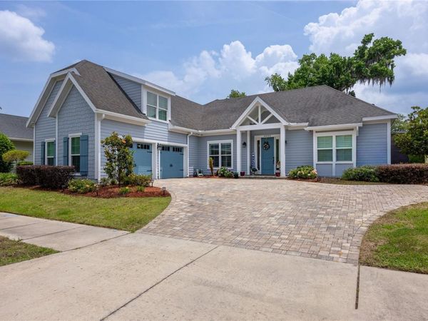 4003 NW 63RD WAY , GAINESVILLE, FL 32606