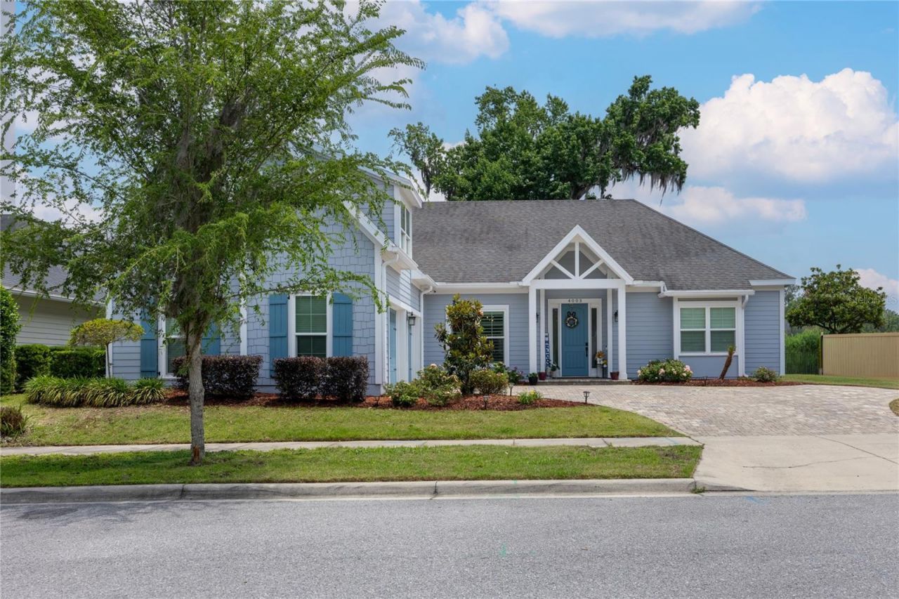 4003 NW 63rd Way, Gainesville, FL 32606 Photo