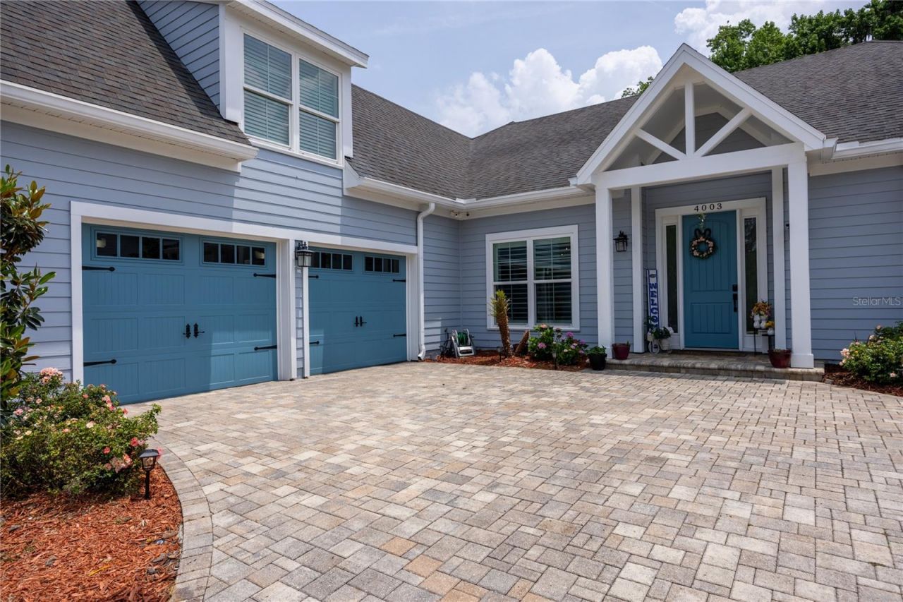 4003 NW 63rd Way, Gainesville, FL 32606 Photo