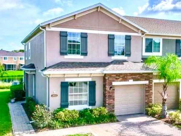2602 RIVER LANDING DRIVE , SANFORD, FL 32771