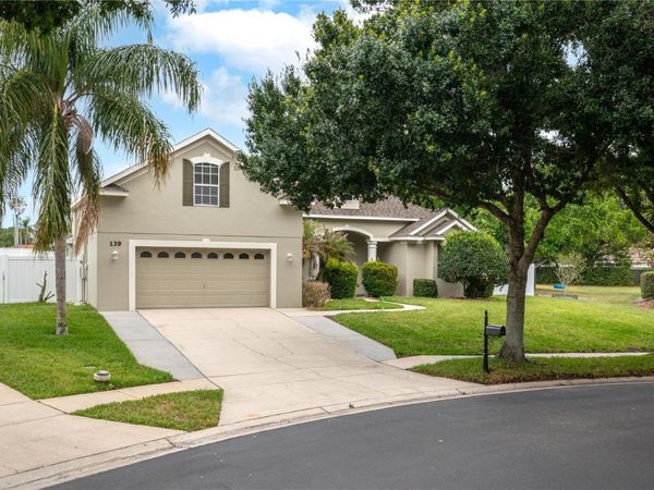 139 COSTA LOOP , AUBURNDALE, FL 33823