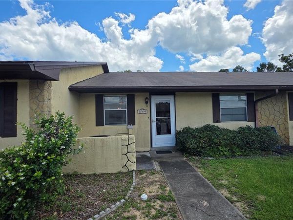 1289 CHENEY HIGHWAY , Unit B, TITUSVILLE, FL 32780
