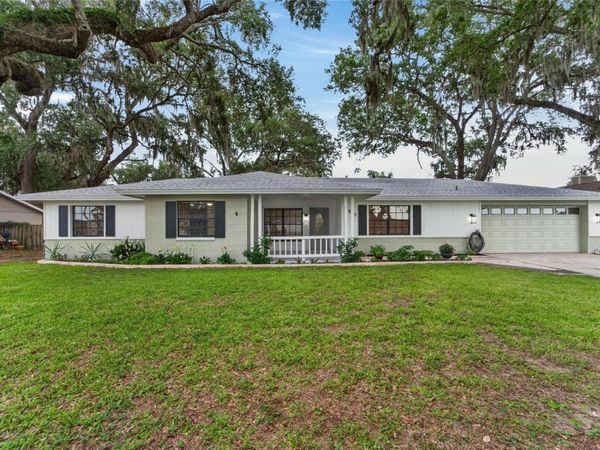 903 OLD DARBY STREET , SEFFNER, FL 33584
