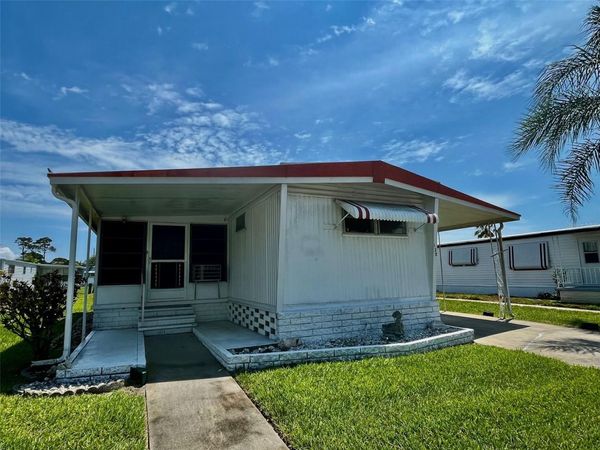 130 MELODY LANE, TARPON SPRINGS, FL 34689